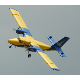 Xfly-Model 1.8m Twin Otter Plane